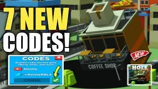 *NEW* WORKING CODES FOR HOLE SIMULATOR - 2023 || ROBLOX HOLE SIMULATOR CODES || [HS] CODES!!
