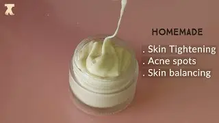 How To Make Skin Tightening Cream At Home