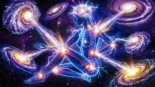 528Hz + 741Hz + 432Hz  | The Deepest Healing: Emotional, Physical, Mental & Spiritual Healing