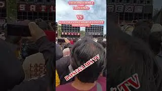 7 SEAS DISCO MOBILE VS SEA STAR ENTERTAINMENT CONCEPT