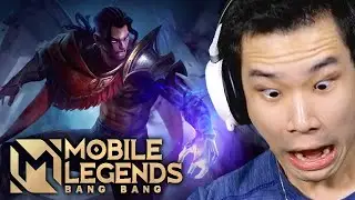 Cara Main Hero Brody - Mobile Legends