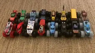 Holiday Points Competition Season 4 Event 3