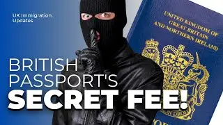 Hidden Financial Burden of British Citizenship You Need to Know! UK Immigration News September 2023
