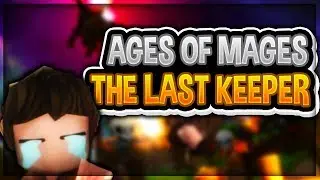 Ages Of Mages: The Last Keeper Gameplay Part #1