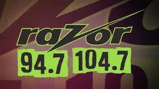 Razor 94.7 | 104.7: The Cutting Edge of Rock
