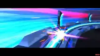 Beyblade Burst Rise: Ride The Hyper Wall Preview!