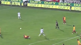 SIMAO SABROSA GALATASARAY GOL ( ESKİ A&Ccedil;IK)
