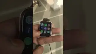 pabble cosmos max Brightness 500 nits osm smart watch ⌚