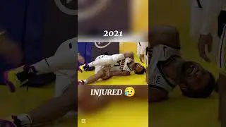 Jamal Murray's Career🏹 From 2016~2024🏆#nba #highlights #jamalmurray #career #basketball #evolution