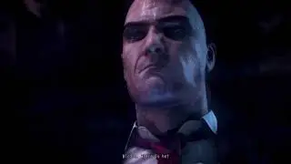 HITMAN ABSOLUTION (2012) | Hunter and Hunted(Mission 5) part-6| Gameplay | Commentary (Hindi)