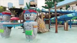 Ocean Reef Resort Amenities