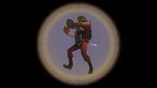 TF2 | Canceling the flights