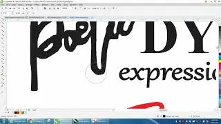 Corel Draw Tips & Tricks Smoothing tool and more