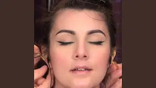 Super Powerful ASMR Ear Cleaning, Pt. 4