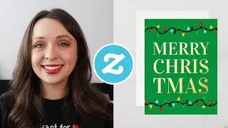 Design Your Own Line of Holiday Greeting Cards with Zazzle | Skillshare Class Intro