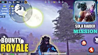 RAIDER SIX WEREWOLF MODE GAMEPLAY🎮🎯#subscribe #gaming#viral#views #trending#video #werewolf