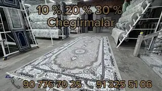 Samarqand gilamlari chegirmada 2026 10% 20 % 30 %   90 776 70 25 