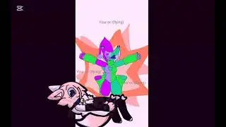 *Very very cool title* | (Collab with @ShadowOfColossusFan ) #animation