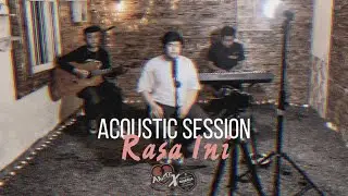 ANTC - RASA INI ( Acoustic Session )