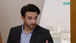 Faaslay Episode 23 | Best Moment 04 | Ali Ansari - Saboor Aly | Green TV Entertainment