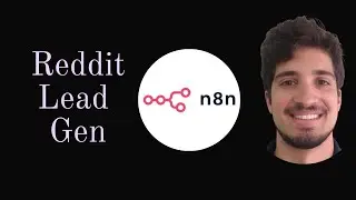 Find Leads using Reddit in 2 mins (FREE template)