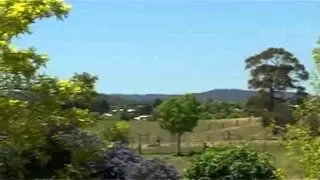 Myamba Bed and Breakfast Victoria Australia