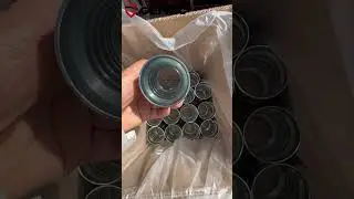 【GEMCO INTERLOCK FERRULE(00621) for R13 hose】 #fitting #gemco #hydraulichose #assembly