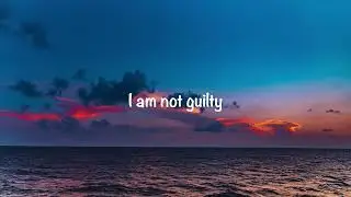 Tauren Wells - Not Guilty (with lyrics)(2025)