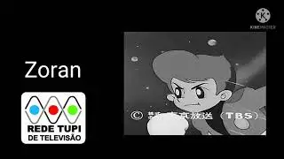 Animes transmitidos no Brasil nos anos 70