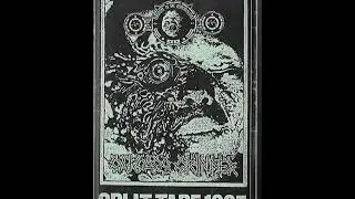 Teratism In The Formalintank / Carcass Grinder &lrm;&ndash; Split Tape 1995 (Cassette Rip)