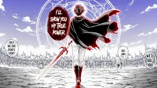His father DISOWNED him as a Bastard child, not knowing he was a GREATE HERO in previous life