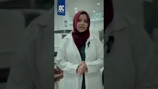 Pakistan's First Free Diagnostic Lab