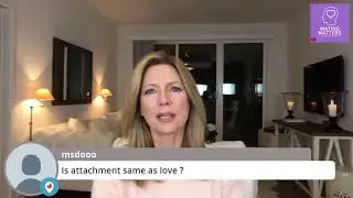 Dr. Wendy Walsh on Relationships