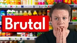 What 10 Years of FMCG Packaging Taught Me About Branding