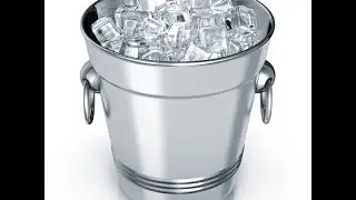 ice bucket challenge от Maxello