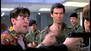 Guns for Hire: Best James Bond Henchmen