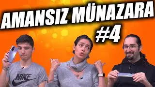 Xiaomi 11T vs HONOR 50 vs HUAWEI Nova 9 | Amansız Münazara #4