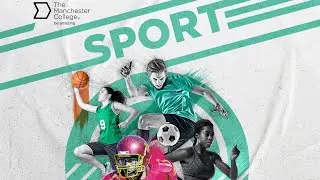 Sport | Facilities Tour | tmc.ac.uk