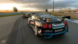 Gran Turismo 7 - Blue Moon Bay Speedway | GT-R Nismo Gt.3