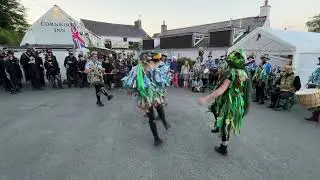 Twiglet by Dartmoor Border Morris