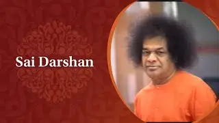 Sri Sathya Sai - The Indweller | Values in Music | Sai Darshan 388