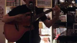 [ TheLowBatteriesBand - แหงน ] AcousticCover by Freehigh