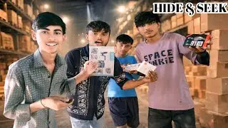 Hide & Seek Challenge | We Hid  Expensive Gadgets 😱