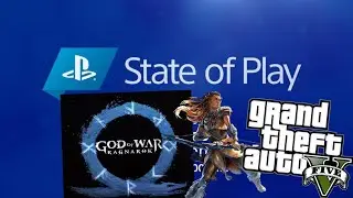 State of Play February 2021 in 5 Minutes