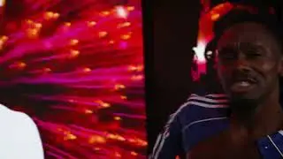Mikel The Energy - Big Shaker (Music Video)