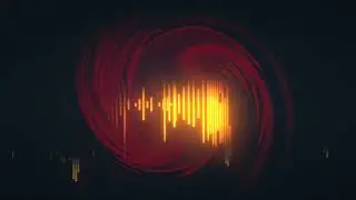The Black Ridge Union - Push (Official Lyric Video)