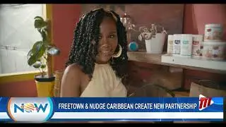 Freetown & Nudge Caribbean Create New Partnership