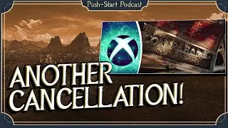 What Is Going ON At Xbox? PlayStation Shifting Strategy, BioShock In Turmoil! | Push-Start Podcast