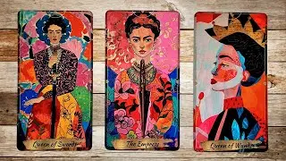 🔎🧐 HOW DO PEOPLE VIEW YOU vs. YOUR TRUE SELF❓❗😱👑💃 | PICK A CARD 🔮