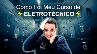 Curso de Eletrotécnica